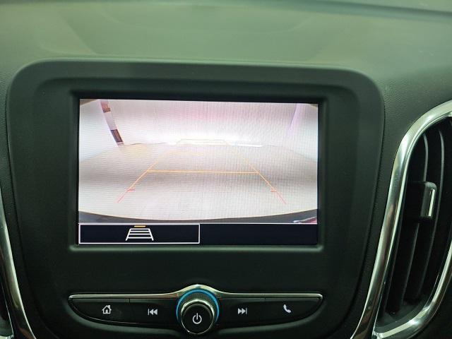 used 2023 Chevrolet Equinox car, priced at $23,620