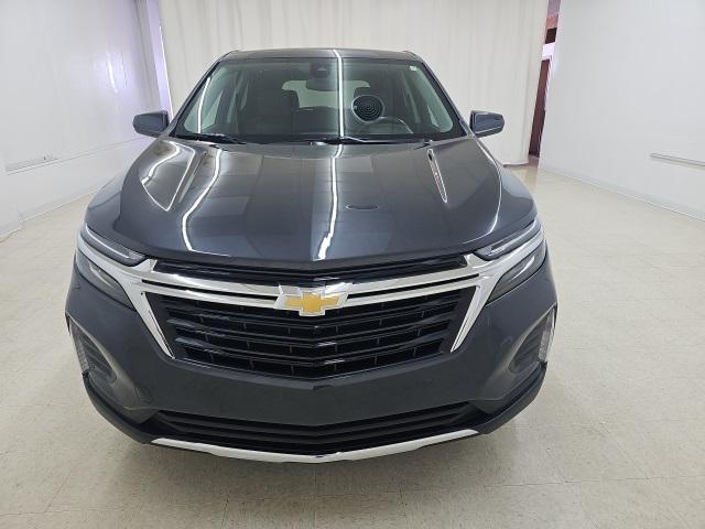 used 2022 Chevrolet Equinox car, priced at $20,995