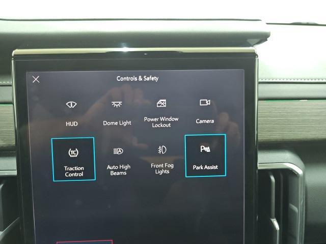 used 2024 GMC Acadia car, priced at $51,700