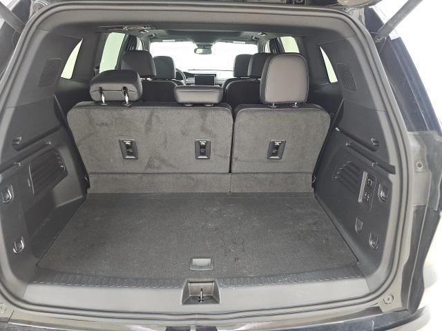used 2024 GMC Acadia car, priced at $51,700