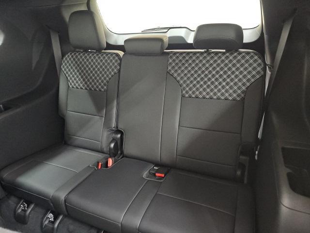 used 2024 GMC Acadia car, priced at $51,700