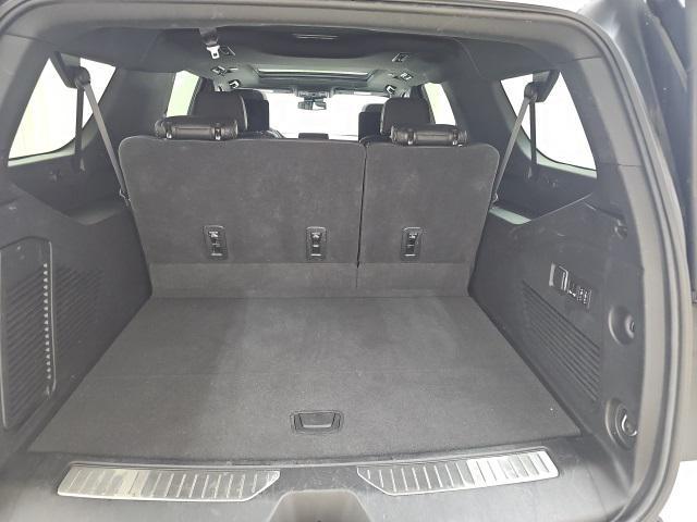 used 2023 Chevrolet Suburban car, priced at $63,848