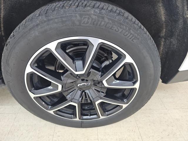used 2023 Chevrolet Suburban car, priced at $63,848