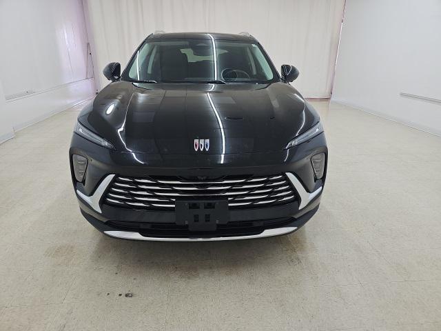 used 2025 Buick Envision car, priced at $29,400