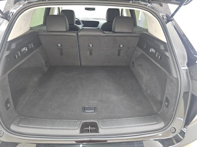 used 2025 Buick Envision car, priced at $29,400
