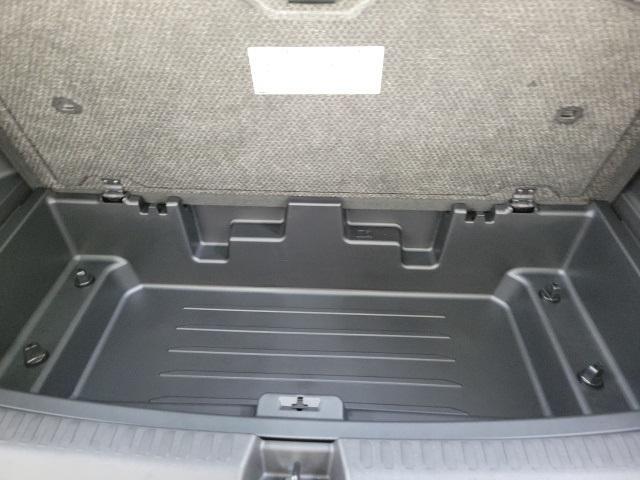 new 2025 Chevrolet Traverse car, priced at $42,517