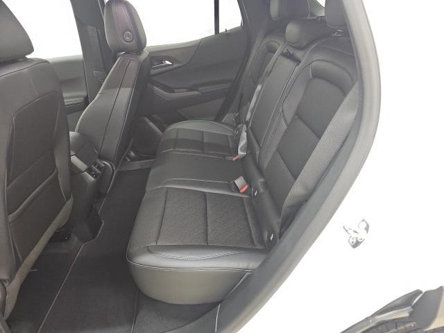 new 2026 Chevrolet Equinox car