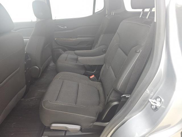 used 2023 GMC Acadia car, priced at $31,497