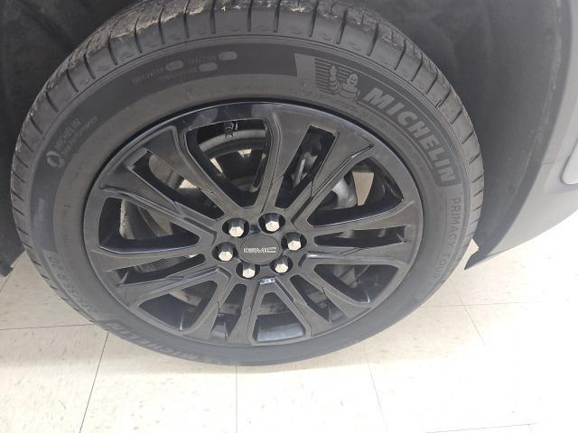 used 2023 GMC Acadia car, priced at $31,497