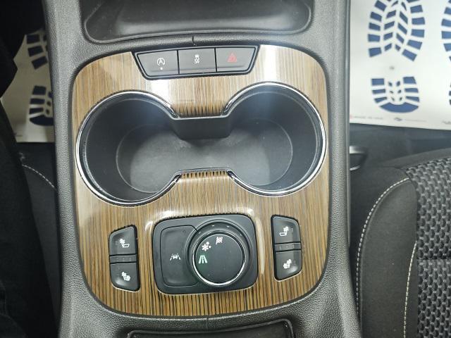 used 2023 GMC Acadia car, priced at $31,497