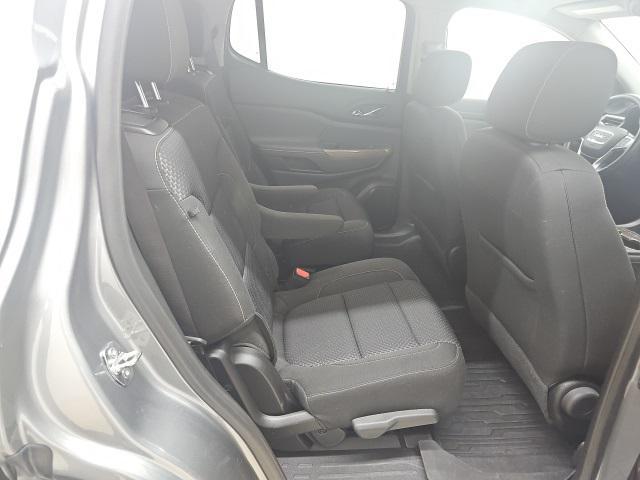 used 2023 GMC Acadia car, priced at $31,497
