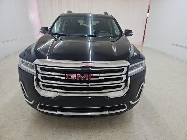 used 2023 GMC Acadia car, priced at $29,434