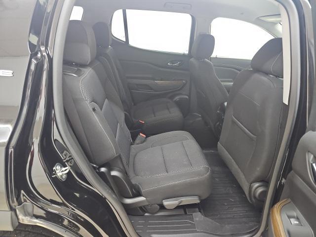 used 2023 GMC Acadia car, priced at $29,434