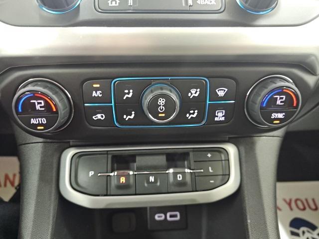 used 2023 GMC Acadia car, priced at $29,434