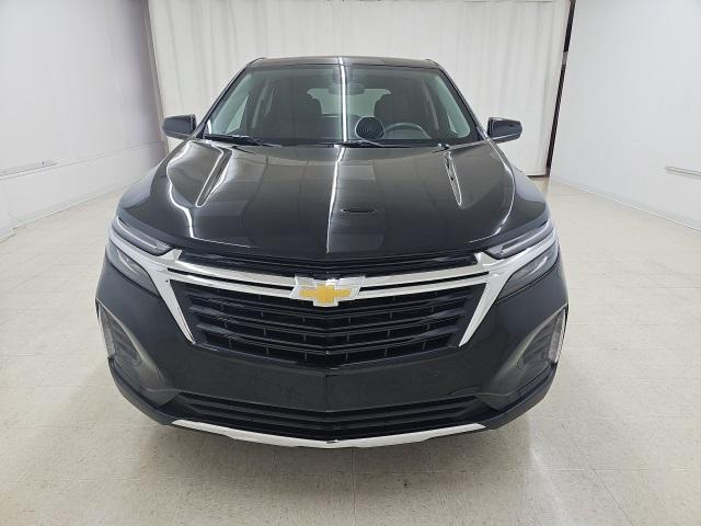 used 2023 Chevrolet Equinox car, priced at $23,560