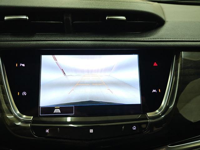 used 2021 Cadillac XT6 car, priced at $34,487