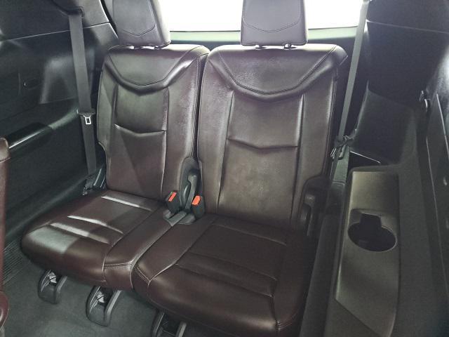 used 2021 Cadillac XT6 car, priced at $34,487