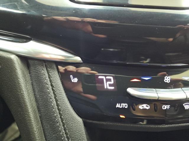 used 2021 Cadillac XT6 car, priced at $34,487