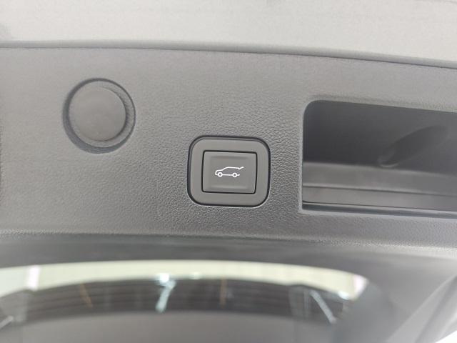 new 2025 Chevrolet Equinox car, priced at $34,632