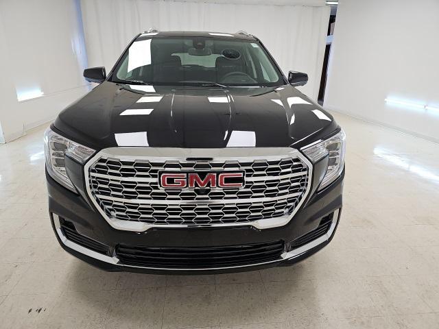 new 2024 GMC Terrain car, priced at $42,269