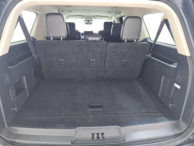 used 2022 Ford Expedition Max car, priced at $37,985