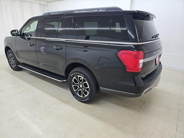 used 2022 Ford Expedition Max car, priced at $37,985