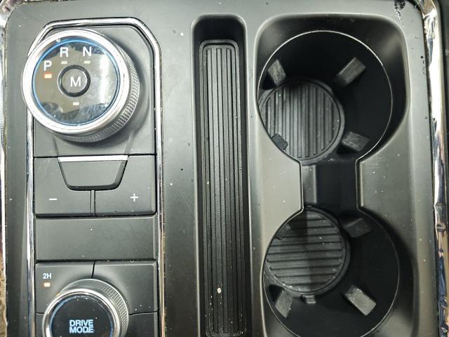 used 2022 Ford Expedition Max car, priced at $37,985