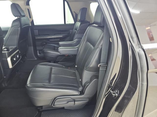 used 2022 Ford Expedition Max car, priced at $37,985