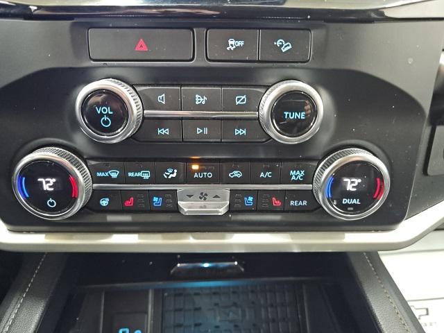 used 2022 Ford Expedition Max car, priced at $37,985