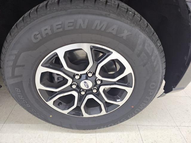 used 2022 Ford Expedition Max car, priced at $37,985