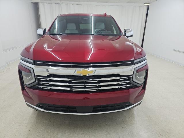 new 2025 Chevrolet Tahoe car, priced at $83,035