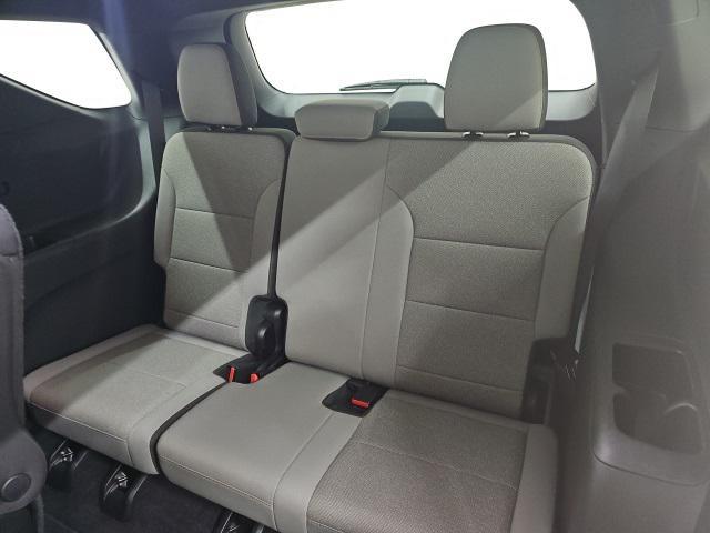 used 2025 Chevrolet Traverse car, priced at $35,899