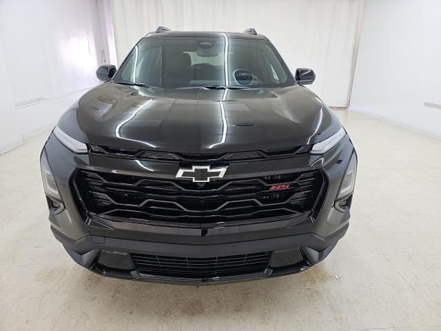 new 2026 Chevrolet Equinox car, priced at $36,351