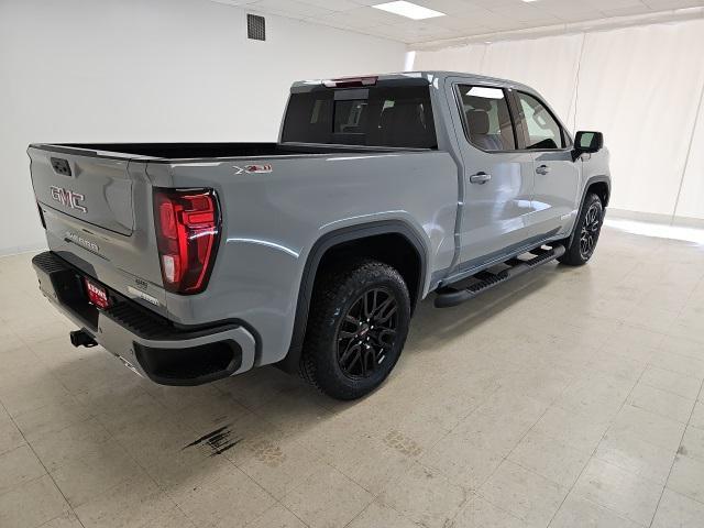 new 2024 GMC Sierra 1500 car, priced at $63,859