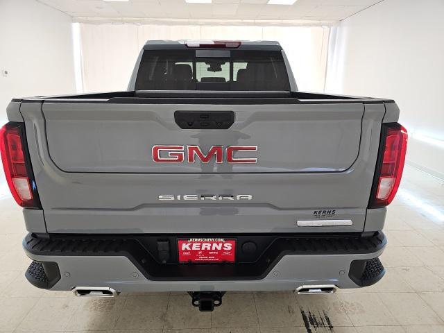 new 2024 GMC Sierra 1500 car, priced at $63,859