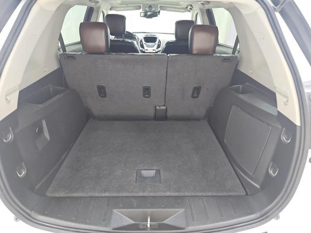 used 2015 GMC Terrain car, priced at $10,988