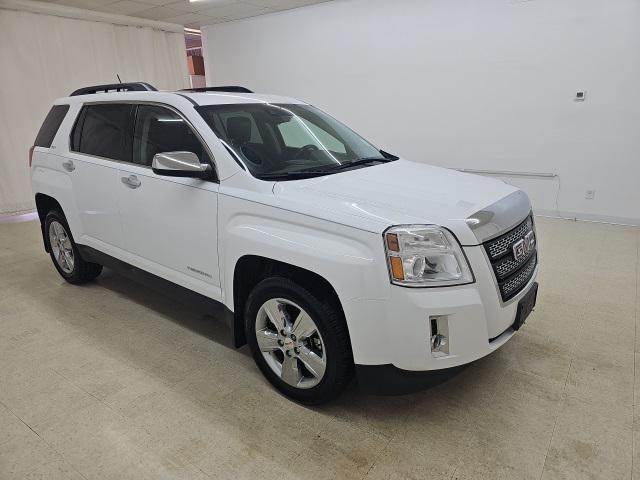 used 2015 GMC Terrain car, priced at $10,988