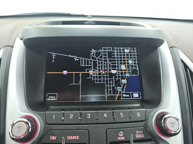 used 2015 GMC Terrain car, priced at $10,988