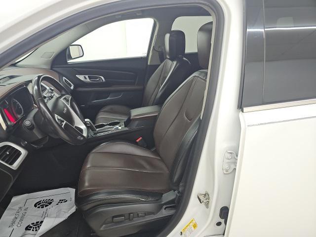 used 2015 GMC Terrain car, priced at $10,988