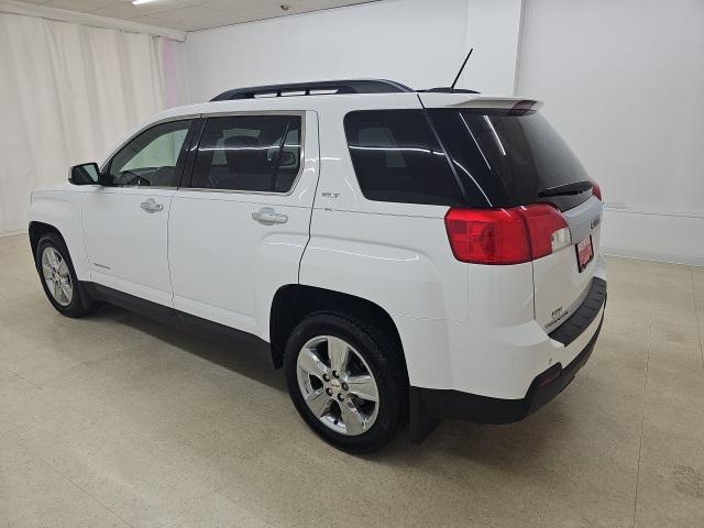 used 2015 GMC Terrain car, priced at $10,988