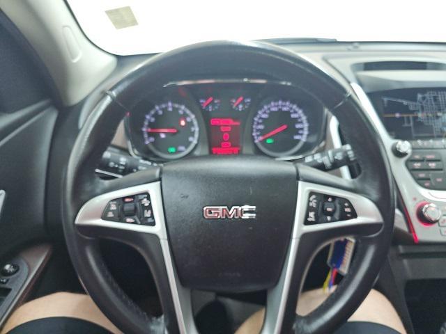 used 2015 GMC Terrain car, priced at $10,988