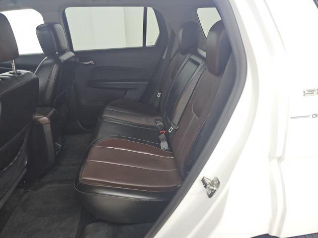 used 2015 GMC Terrain car, priced at $10,988