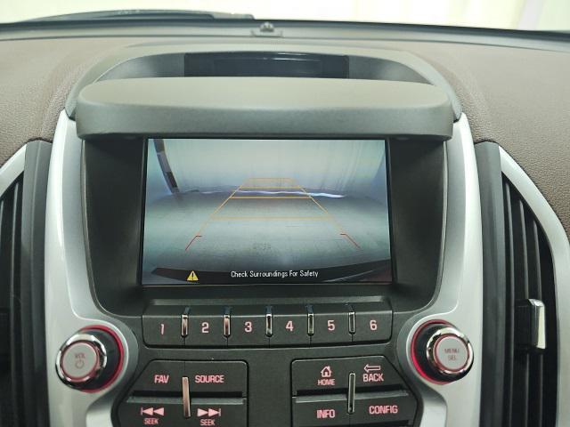 used 2015 GMC Terrain car, priced at $10,988