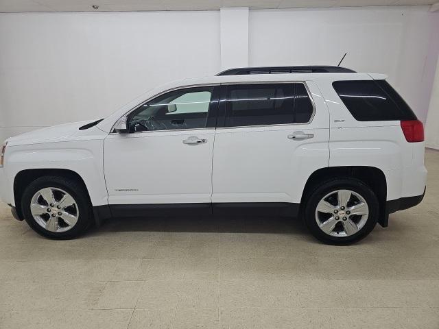 used 2015 GMC Terrain car, priced at $10,988