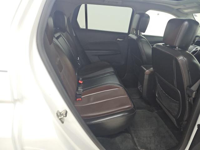 used 2015 GMC Terrain car, priced at $10,988