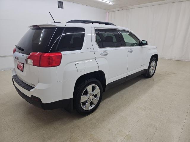 used 2015 GMC Terrain car, priced at $10,988