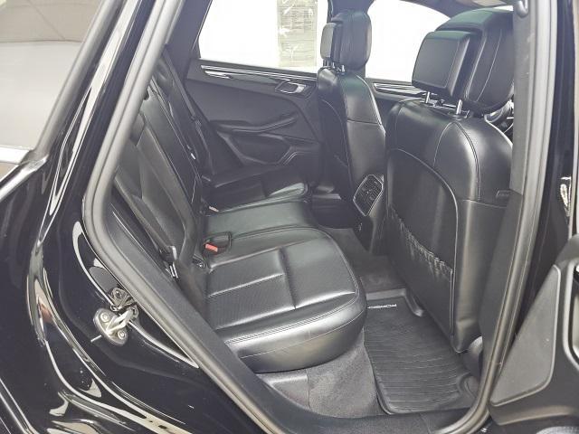 used 2021 Porsche Macan car, priced at $28,987