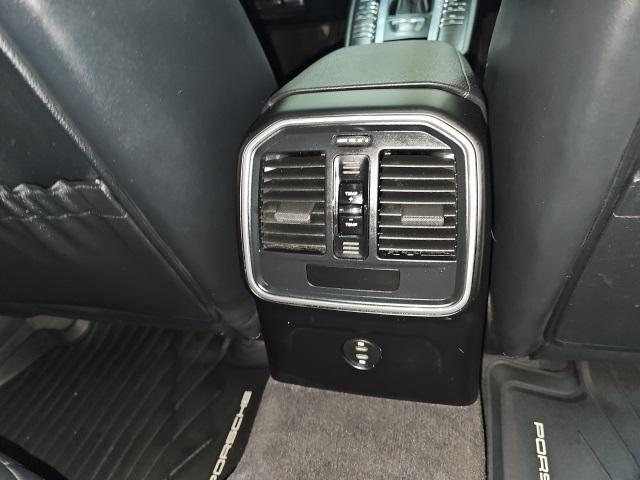 used 2021 Porsche Macan car, priced at $28,987