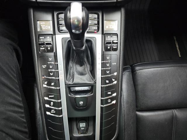 used 2021 Porsche Macan car, priced at $28,987