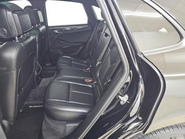 used 2021 Porsche Macan car, priced at $28,987